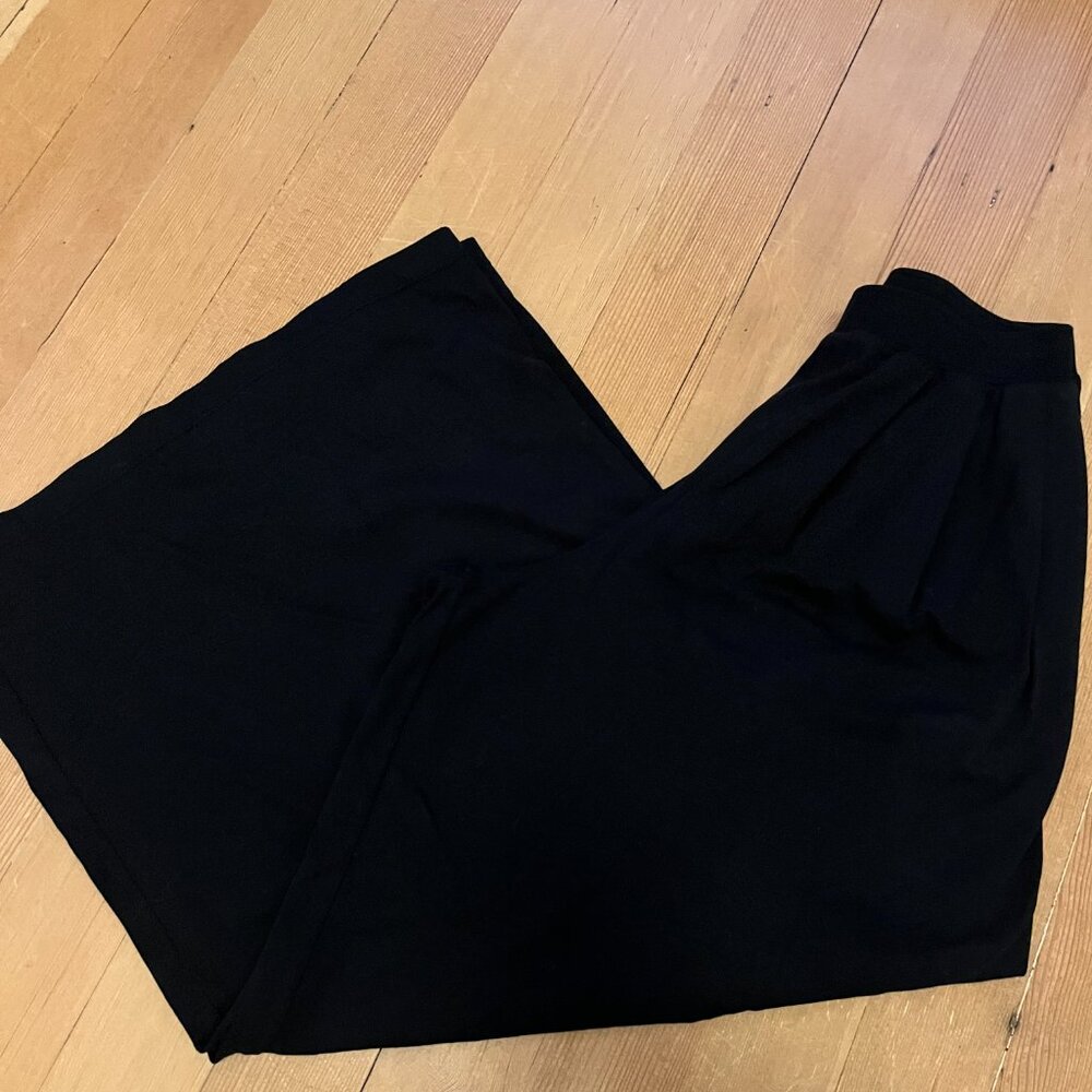 Drape Pants - Picture 3 of 5